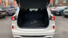 Ford Kuga 2.5 PHEV ST-Line X Edition 5dr CVT Estate